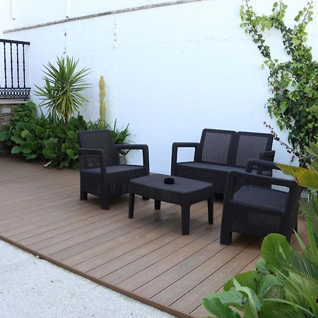 סנטיאגו דה קומפוסטלה Hotel Pazos Alba מראה חיצוני תמונה